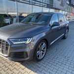 Audi q7 - imagine 3