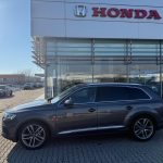 Audi q7 - imagine 4