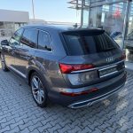 Audi q7 - imagine 5