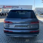 Audi q7 - imagine 6