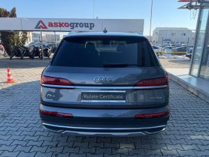 Q7 3.0 TDI 286 CP Tiptronic Quattro