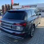 Audi q7 - imagine 7