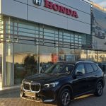 BMW x1 - imagine 0