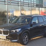BMW x1 - imagine 1