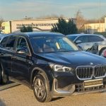 BMW x1 - imagine 2