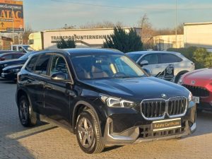 BMW X1 Sdrive20I 1.5 Mhev 170 CP FWD