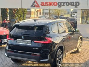 BMW X1 Sdrive20I 1.5 Mhev 170 CP FWD