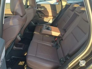 BMW X1 Sdrive20I 1.5 Mhev 170 CP FWD