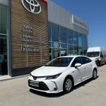 Toyota corolla - imagine 0
