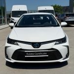 Toyota corolla - imagine 2