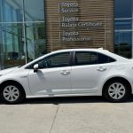 Toyota corolla - imagine 4
