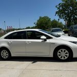 Toyota corolla - imagine 5
