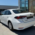 Toyota corolla - imagine 6