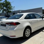 Toyota corolla - imagine 8