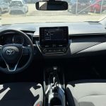 Toyota corolla - imagine 14