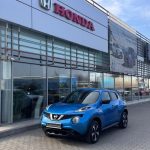 Nissan juke - imagine 0