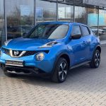 Nissan juke - imagine 1