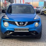 Nissan juke - imagine 2