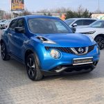 Nissan juke - imagine 3