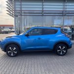 Nissan juke - imagine 4