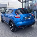 Nissan juke - imagine 5