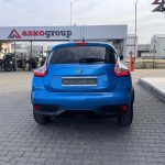 Nissan juke - imagine 6
