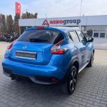 Nissan juke - imagine 7