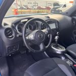 Nissan juke - imagine 8