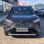 Toyota rav-4 - imagine 1