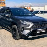 Toyota rav-4 - imagine 2
