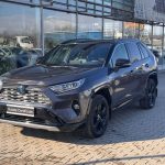 Toyota rav-4 - imagine 3