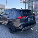 Toyota rav-4 - imagine 4