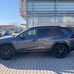 Toyota rav-4 - imagine 5