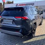 Toyota rav-4 - imagine 6