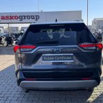 Toyota rav-4 - imagine 7