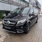 Mercedes-Benz v - imagine 2