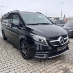 Mercedes-Benz v - imagine 3
