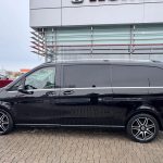 Mercedes-Benz v - imagine 4