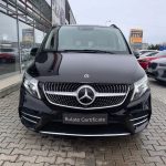 Mercedes-Benz v - imagine 5