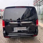 Mercedes-Benz v - imagine 6