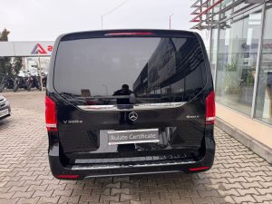 MERCEDES-BENZ V 300 d 4Matic AMG Extralung Avantgarde 2020