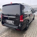 Mercedes-Benz v - imagine 7