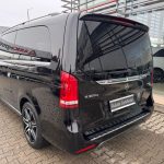 Mercedes-Benz v - imagine 8