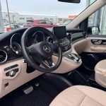 Mercedes-Benz v - imagine 9
