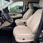 Mercedes-Benz v - imagine 10