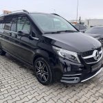 Mercedes-Benz v - imagine 12