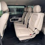 Mercedes-Benz v - imagine 15
