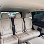 Mercedes-Benz v - imagine 16