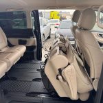 Mercedes-Benz v - imagine 18