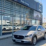 Mazda cx-30 - imagine 0